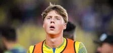 Thumbnail for article: 'Van Helden (23) kan STVV inruilen voor een avontuur in Frankrijk'
