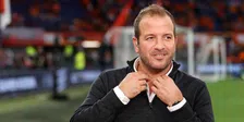 Thumbnail for article: Van der Vaart ziet 'Boeing 747' bij Oranje: 'Ik moet eerlijk zeggen dat ik schrok'