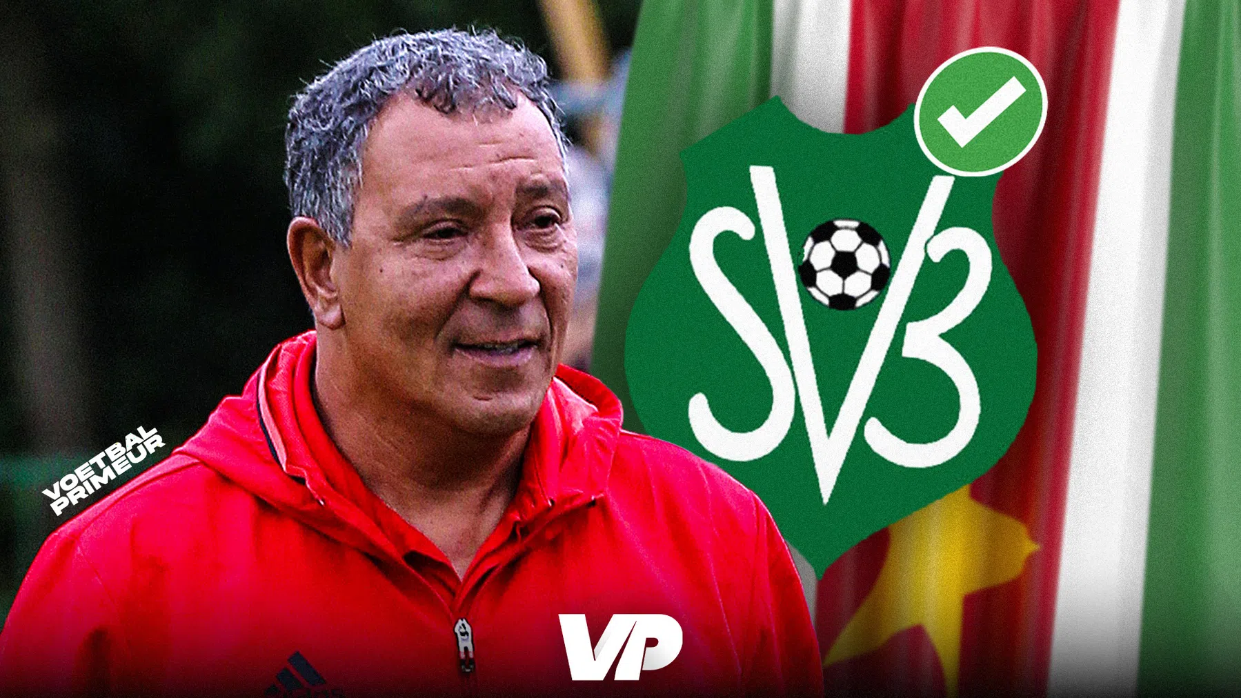 SVB bevestigt: Suriname speelt ondanks beslag tegen Bolivia