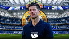 Groot nieuws uit Spanje: Xabi Alonso per direct weg bij Real Madrid