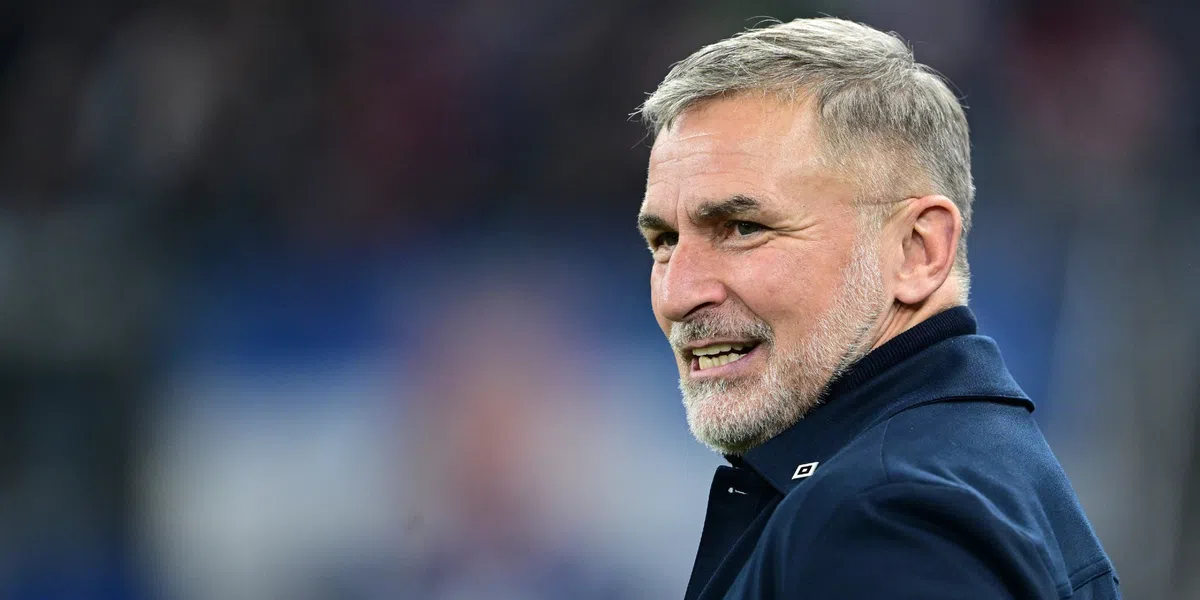 Sportief directeur HSV vertrekt na aantijgingen van ernstig wangedrag