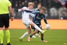 Hatenboer (Anderlecht) maakt indruk: 'Hij doet regelmatig aan Pirlo denken'