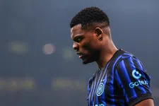 Thumbnail for article: Dumries en De Vrij dragen bij aan zakelijke overwinning Inter op weg naar Scudetto