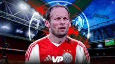 Thumbnail for article: Ajax moet verder kijken: Blind keert deze winter hoogstwaarschijnlijk niet terug