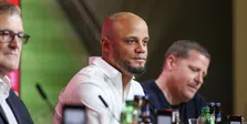 Thumbnail for article: Nog 90 minuten: Kompany kan Bundesliga-geschiedenis schrijven