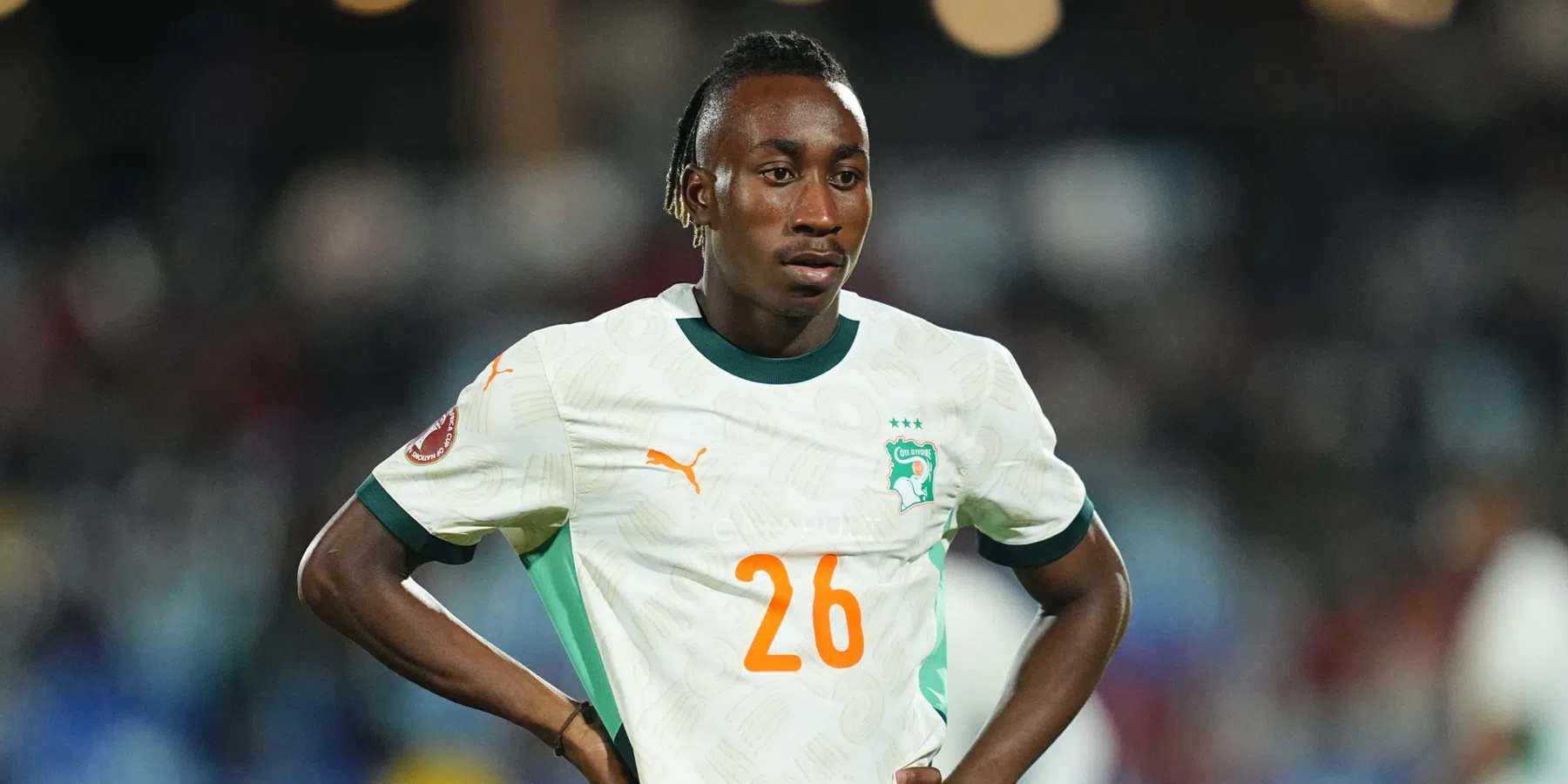 Bayern ziet in voormalig PSV-target Diomande opvolger van Gnabry