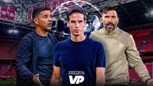 Thumbnail for article: VI onthult namen: deze drie 'interessante' Spaanse trainers zijn in beeld bij Ajax