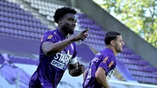 Thumbnail for article: Beerschot dreigt kapitein te verliezen: 'STVV dicht bij Mbe Soh'