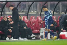 Ajax en Wijndal horen schorsing: linksback moet meerdere duels toekijken