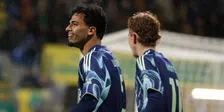 Thumbnail for article: Wijndal weigert Ajax-exit: 'Als het grote mannen zijn, zeggen ze het tegen mij'
