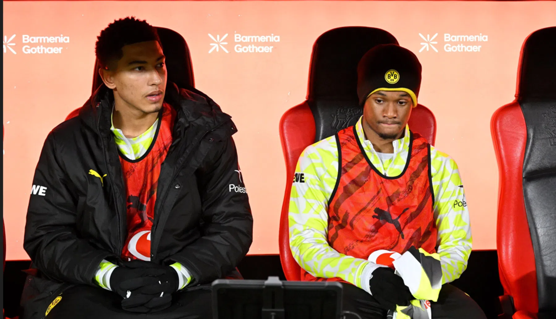 'Anderlecht past voor Duranville, ook twee andere opties vallen weg'