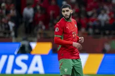 Thumbnail for article: Afrika Cup-droom leeft voort: En-Nesyri schiet Marokko naar de finale