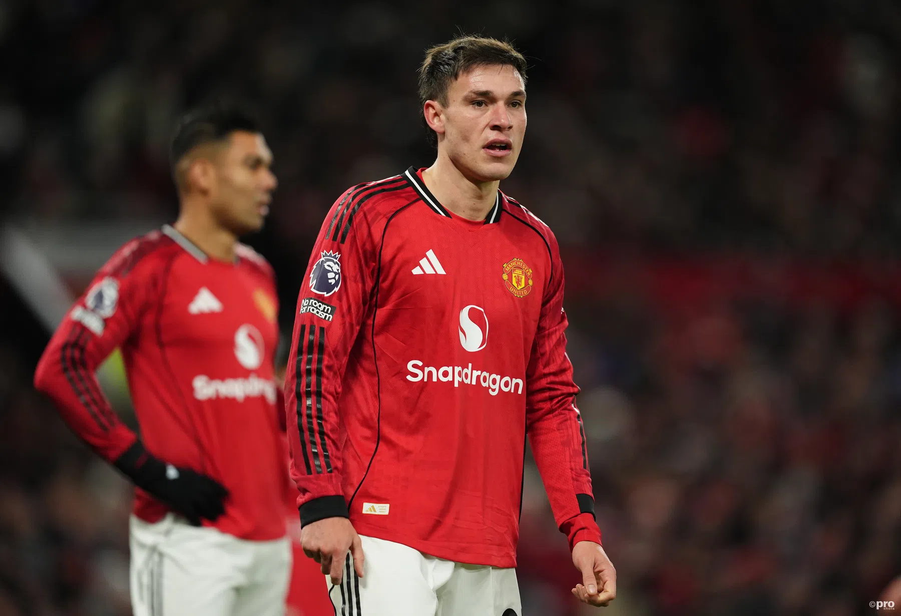 Ugarte voor torenhoge prijs op transfermarkt