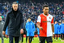 Thumbnail for article: Groot nieuws van Romano: Timber ontbreekt bij Feyenoord vanwege transferperikelen