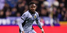 Thumbnail for article: Anderlecht krijgt kans om kern uit te dunnen: 'Udinese volgt N'Diaye'