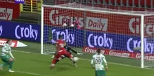 GOAL: Opnieuw Kerk! Bosuil ontploft via bevrijdende treffer in Croky Cup