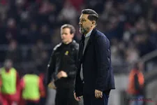 Thumbnail for article: Hasi verbaasd na bekeravond: “Wie had gedacht dat Club Brugge eruit zou liggen?”