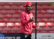 ‘Antwerp wil Chelsea-aanvaller, concurrentie uit Schotland en Engeland’