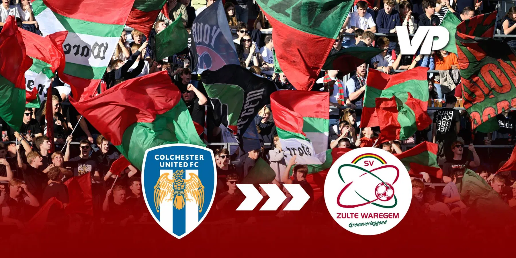 Transfernieuws: Zulte Waregem wil  Kyreece Lisbie van Colchester United overnemen