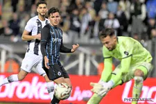 Thumbnail for article: Vetlesen na uitschakeling Club Brugge bij Charleroi: “Het is een schande” 