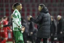 T1 La Louvière na verlies op de Bosuil: “Spelen tegen de beste ploeg van België” 