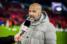 Thumbnail for article: Bosz verandert speelstijl tegen Den Bosch: 'Meer spelen zoals twee jaar geleden'