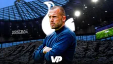 Daverende verrassing in Engeland: Heitinga per direct naar Tottenham Hotspur