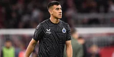 Tavolieri: ‘Club Brugge en Getafe akkoord over Romero’