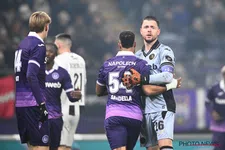 Thumbnail for article: Coosemans nog niet akkoord met Anderlecht: “Perschef zou nu moeten ingrijpen”