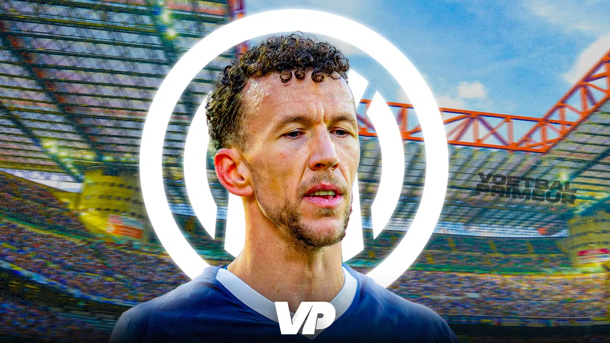 'Inter laat oog vallen op Perisic, PSV wil 'gigantisch bedrag''