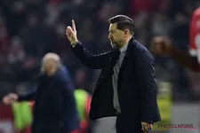 Thumbnail for article: Hasi reageert verrast op veelbesproken fase: “Voor mij was dat geen rode kaart”