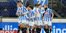 Thumbnail for article: Heerenveen naar laatste acht in beker dankzij moeizame zege op RKC