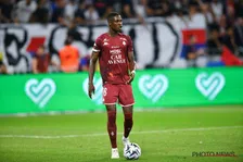 Club Brugge gaat voor verdediger: 'Eerste bod is uitgebracht'