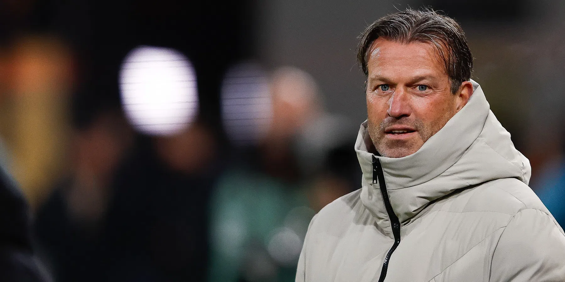 Faber introduceert nieuwe Heracles-aanwinst Kikianis