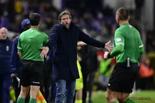 Thumbnail for article: Gefrustreerde Rik De Mil haalt uit richting arbitrage: "Als je een beetje voetbal aanvoelt..."