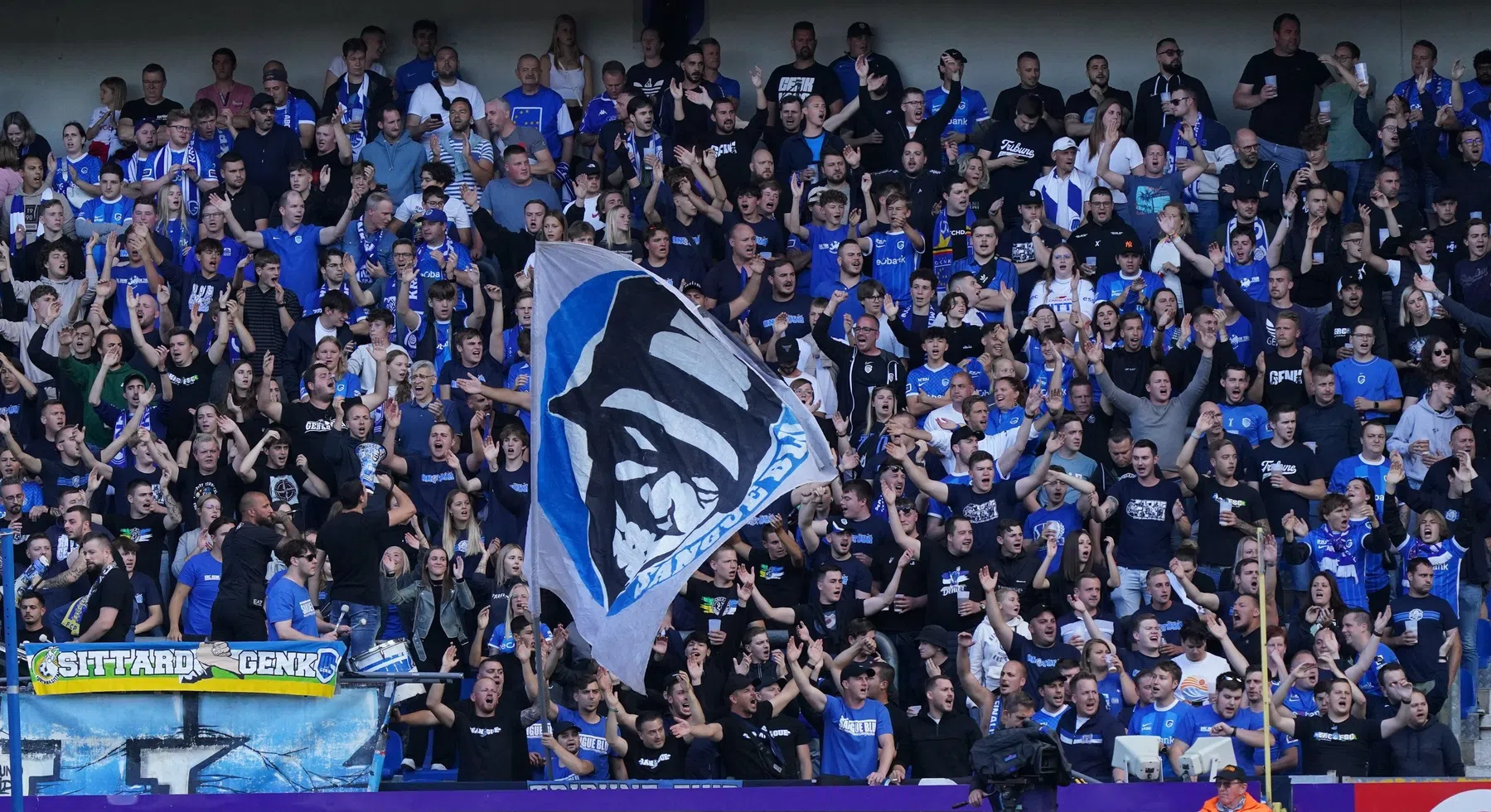 LIVE-Discussie: Jong Genk – Lommel 