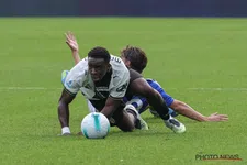 Thumbnail for article: Naast Onyedika denkt Galatasaray ook aan Keita (ex-Antwerp), ‘Eén van de beste’