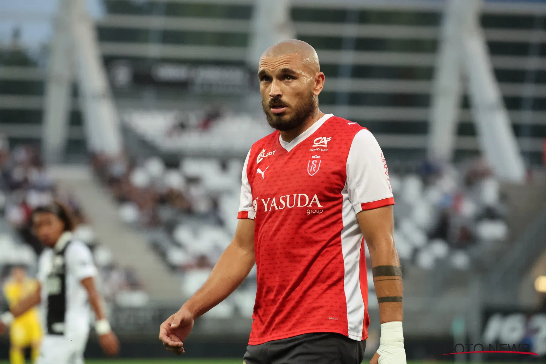 Teddy Teuma (ex-Union) transfer naar Standard?