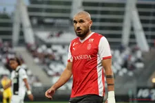 Thumbnail for article: UPDATE: 'Teuma in Luik voor medische testen, daarna Standard-contract' 