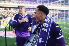 ‘Stroeykens gaat Anderlecht verlaten in de wintermercato, interesse uit Italië en Frankrijk’