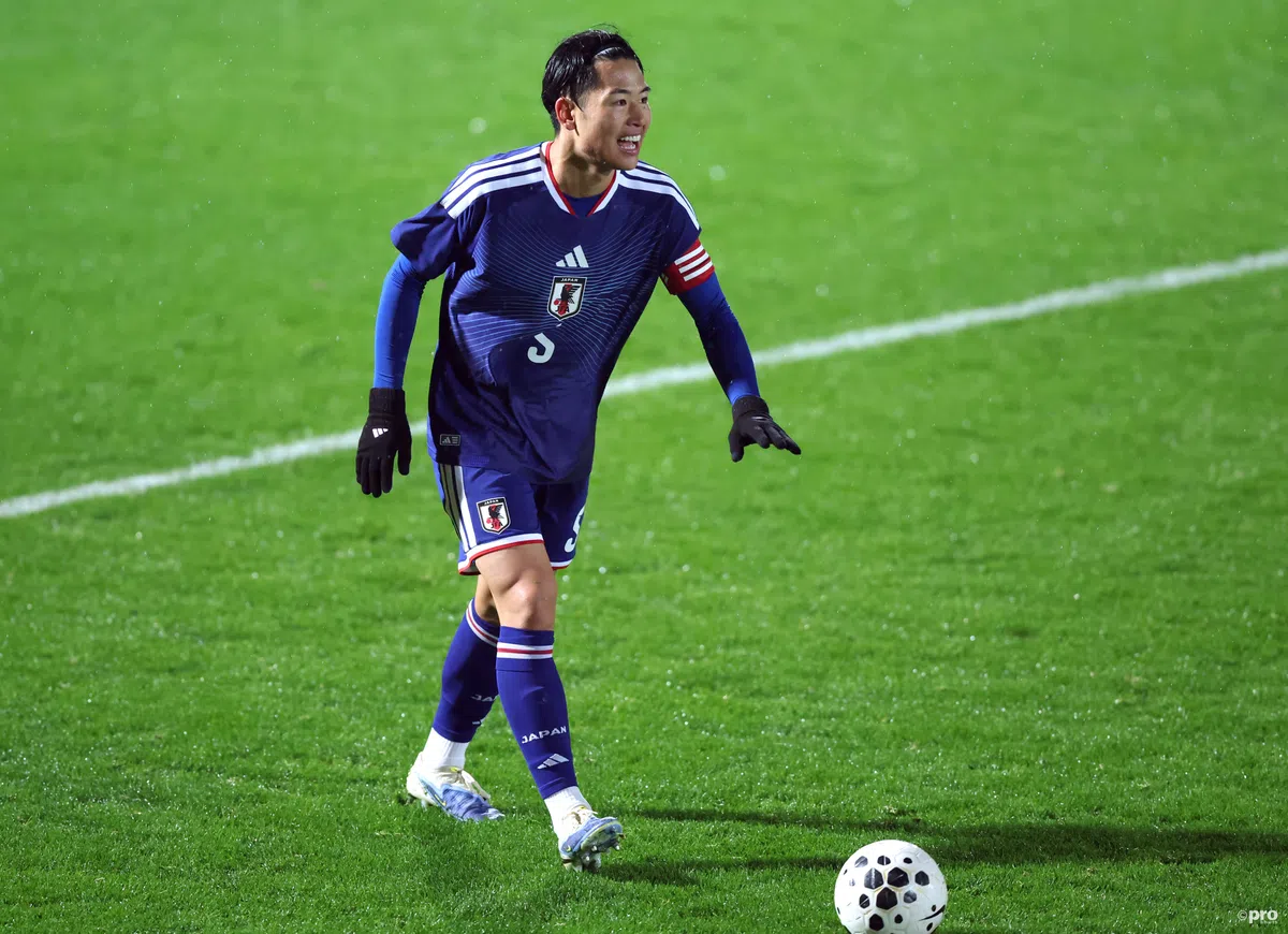 Nieuws uit Japan: 'AZ brengt bod uit op groot Japans talent'