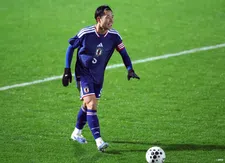 Thumbnail for article: Nieuws uit Japan: 'AZ brengt bod uit op groot Japans talent'