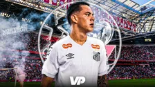Thumbnail for article: 'Ajax vindt beoogde nieuwe rechtsback in Brazilië en zet in op huur met optie'