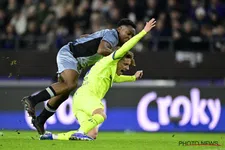 Thumbnail for article: Lardot oordeelt over overtreding Kana tegen Gent: “Voor ons is dat altijd rood”