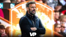 Thumbnail for article: Van Nistelrooij keert terug bij Oranje en wordt assistent van Koeman