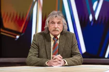 Thumbnail for article: Derksen weet echte reden ontbreken Van Gelder in Oranjewinter: 'Schreeuwpartijen'