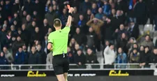 Club Brugge moet verder met zijn tienen: 'Als de mauve dat doen, dan mag dat'