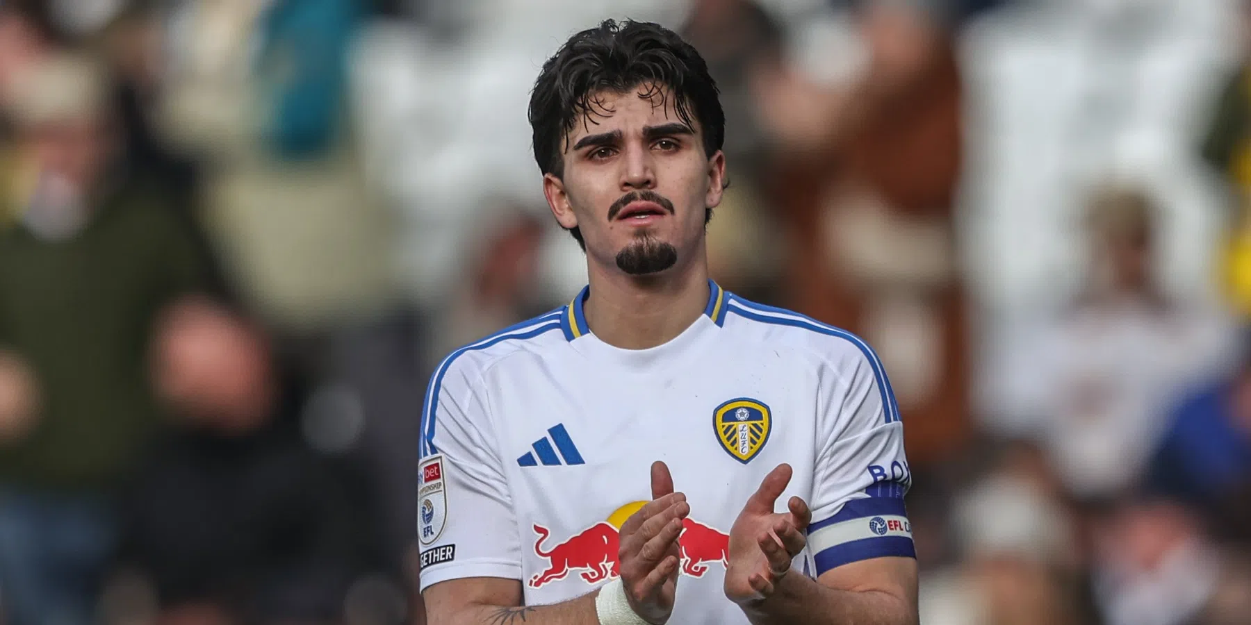 Wayne Rooney heeft moeite met uitspraak van Pascal Struijk