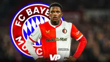 Thumbnail for article: 'Om deze reden nam Bayern München Read deze zomer niet over van Feyenoord'
