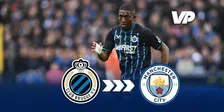 Thumbnail for article: Interesse in Ordonez blijft groeien: 'Ook Man City denkt aan Club Brugge-verdediger'